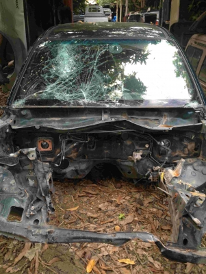 ขาย หัวเก๋ง วีโก้ แค็ป