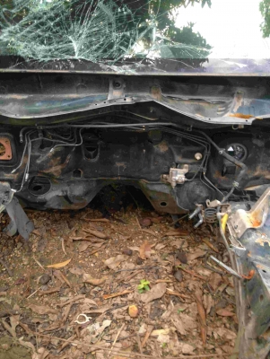 ขาย หัวเก๋ง วีโก้ แค็ป