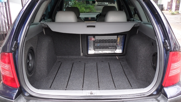 ขาย  รถครอบครัว SKODA OCTAVIA 2.0  ออร์โต้ รถสวยๆ เดิมๆ