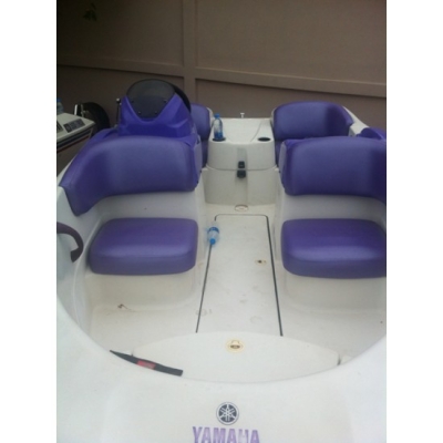 ขาย Jet Boat Yamaha Exciter 1430 with Trailer ขาย Jet Boat Yamaha Exciter 1430 with Trailer