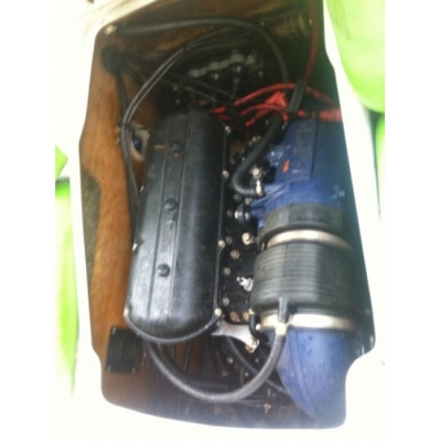 ขาย Jet Boat Yamaha Exciter 1430 with Trailer ขาย Jet Boat Yamaha Exciter 1430 with Trailer