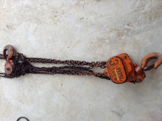 ขายรอกญี่ปุ่น 3 ตัน ยี่ห้อ Vital