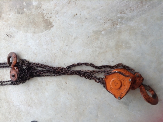 ขายรอกญี่ปุ่น 3 ตัน ยี่ห้อ Vital