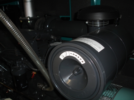 ถึงไทยแล้ว Brand New DENYO DCA-125SPK3 ผลิตและนำเข้าจากญี่ปุ่นครับ ขายถูก