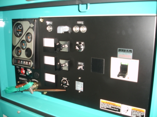 ถึงไทยแล้ว Brand New DENYO DCA-125SPK3 ผลิตและนำเข้าจากญี่ปุ่นครับ ขายถูก