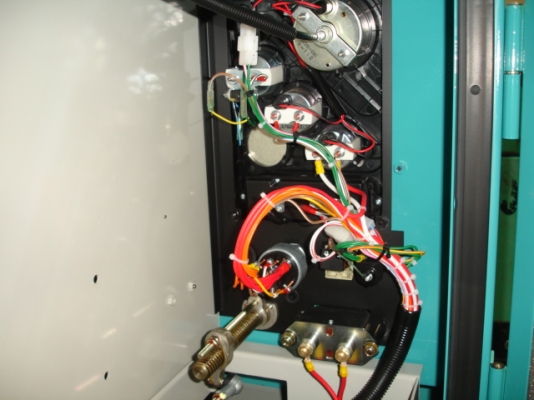 ถึงไทยแล้ว Brand New DENYO DCA-125SPK3 ผลิตและนำเข้าจากญี่ปุ่นครับ ขายถูก