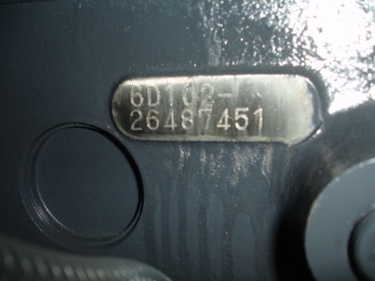 ถึงไทยแล้ว Brand New DENYO DCA-125SPK3 ผลิตและนำเข้าจากญี่ปุ่นครับ ขายถูก