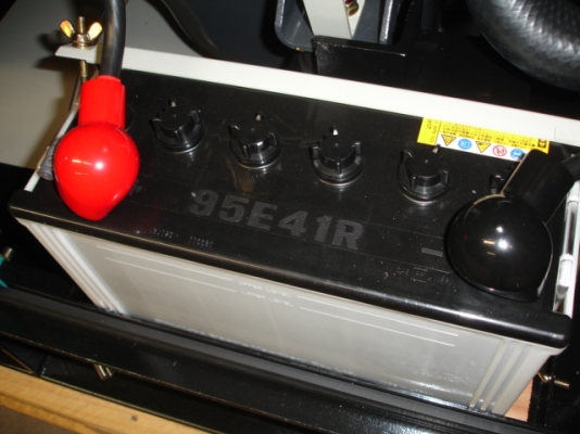 ถึงไทยแล้ว Brand New DENYO DCA-125SPK3 ผลิตและนำเข้าจากญี่ปุ่นครับ ขายถูก