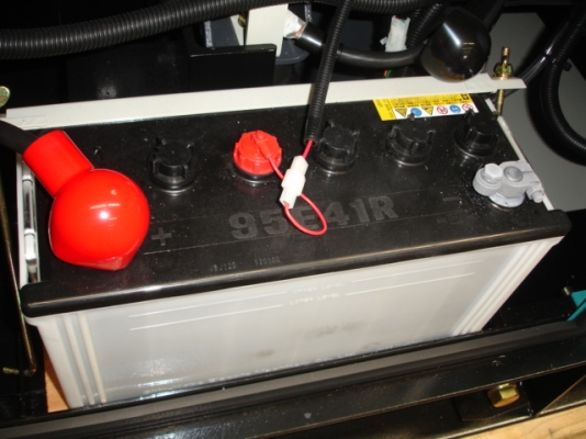 ถึงไทยแล้ว Brand New DENYO DCA-125SPK3 ผลิตและนำเข้าจากญี่ปุ่นครับ ขายถูก