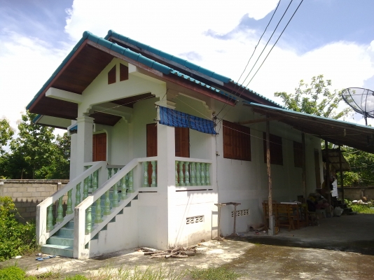 ขายบ้าน พร้อมที่ดิน ขายบ้าน พร้อมที่ดิน