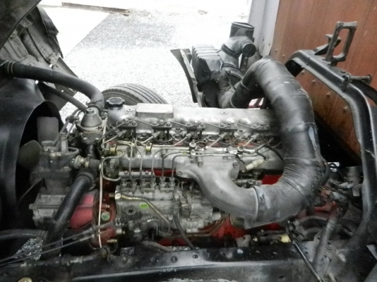 ขาย 6 ล้อ Hino สิงห์ไฮเทค