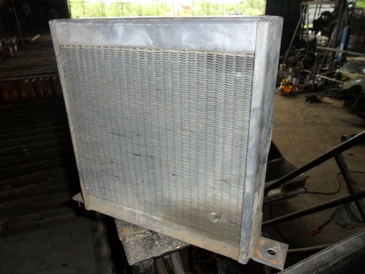 ขาย แผง คูลเลอร์ พร้อม พัดลม ระบาย ความร้อน