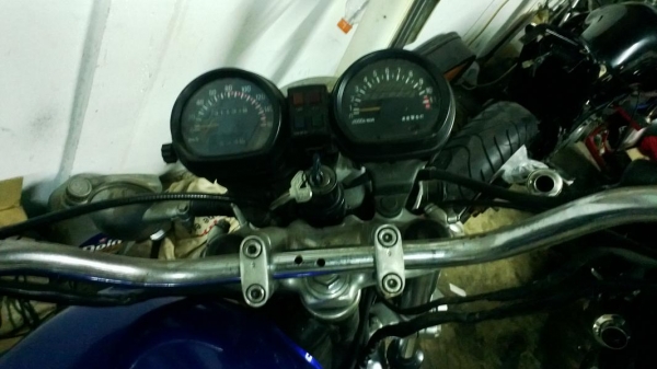 xj special 400 ทะเบียนแท้