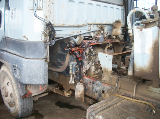 ขายรถโม่ปูน 2.5 คิว ขายรถโม่ปูน 2.5 คิว