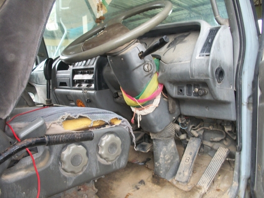 ขายรถโม่ปูน 2.5 คิว ขายรถโม่ปูน 2.5 คิว