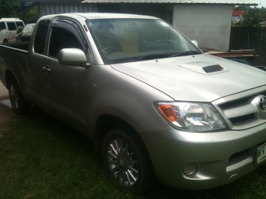 ขายวีโก้แค็บราคาถูกมากกด่วนๆๆ