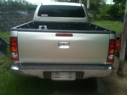 ขายวีโก้แค็บราคาถูกมากกด่วนๆๆ