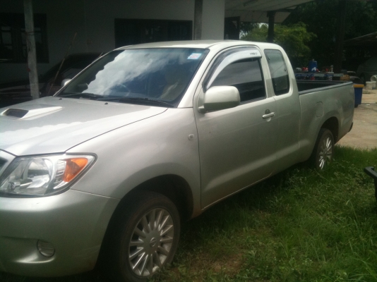 ขายวีโก้แค็บราคาถูกมากกด่วนๆๆ