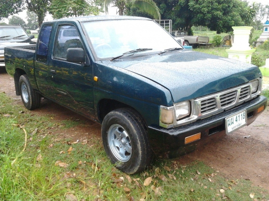 **สีใหม่สวยๆ ขาย กระบะแค็ป BIG-M 2.5 ฝาแดง ปี34/91 เดิมเป็นรถเบนซิน วางเครื่องBD2.5ฝาแดง(ลงเล่ม) เครื่องดีติดง่าย ช่วงล่างแน่น ไม่มีส่าย พ.ธรรมดา แต่เบา คัสซีสวย แอร์เย็น ยางพอใช้ พื้นปูกระบะ ขยายแค็ปจากเล็กเป็นแค็ปใหญ่(ลงเล่ม) ทะเบียนขาด1ปี เก็บอีกหน่อยส