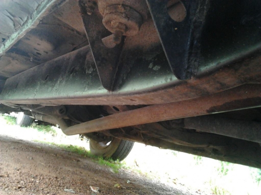 **สีใหม่สวยๆ ขาย กระบะแค็ป BIG-M 2.5 ฝาแดง ปี34/91 เดิมเป็นรถเบนซิน วางเครื่องBD2.5ฝาแดง(ลงเล่ม) เครื่องดีติดง่าย ช่วงล่างแน่น ไม่มีส่าย พ.ธรรมดา แต่เบา คัสซีสวย แอร์เย็น ยางพอใช้ พื้นปูกระบะ ขยายแค็ปจากเล็กเป็นแค็ปใหญ่(ลงเล่ม) ทะเบียนขาด1ปี เก็บอีกหน่อยส