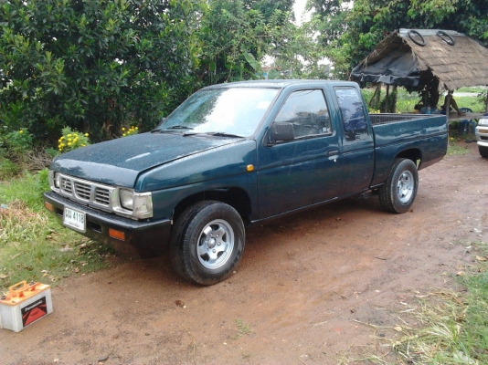 **สีใหม่สวยๆ ขาย กระบะแค็ป BIG-M 2.5 ฝาแดง ปี34/91 เดิมเป็นรถเบนซิน วางเครื่องBD2.5ฝาแดง(ลงเล่ม) เครื่องดีติดง่าย ช่วงล่างแน่น ไม่มีส่าย พ.ธรรมดา แต่เบา คัสซีสวย แอร์เย็น ยางพอใช้ พื้นปูกระบะ ขยายแค็ปจากเล็กเป็นแค็ปใหญ่(ลงเล่ม) ทะเบียนขาด1ปี เก็บอีกหน่อยส