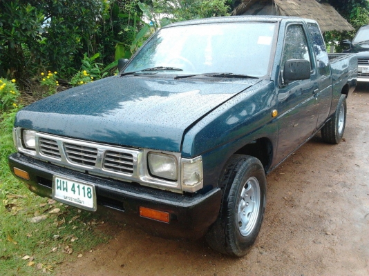 **สีใหม่สวยๆ ขาย กระบะแค็ป BIG-M 2.5 ฝาแดง ปี34/91 เดิมเป็นรถเบนซิน วางเครื่องBD2.5ฝาแดง(ลงเล่ม) เครื่องดีติดง่าย ช่วงล่างแน่น ไม่มีส่าย พ.ธรรมดา แต่เบา คัสซีสวย แอร์เย็น ยางพอใช้ พื้นปูกระบะ ขยายแค็ปจากเล็กเป็นแค็ปใหญ่(ลงเล่ม) ทะเบียนขาด1ปี เก็บอีกหน่อยส