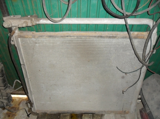 ขาย แผง ออยล์ คูลเลอร์ 1 *1 เมตร