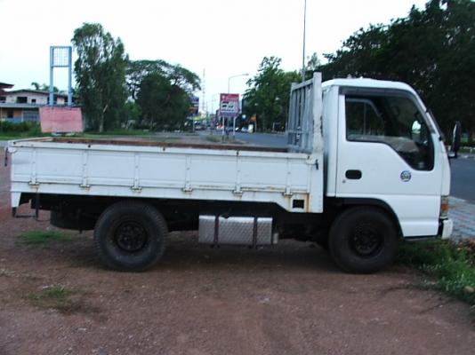 4ล้อ การ์ตูน