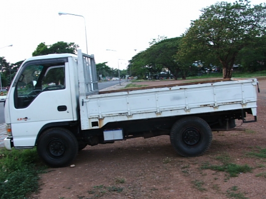 4ล้อ การ์ตูน