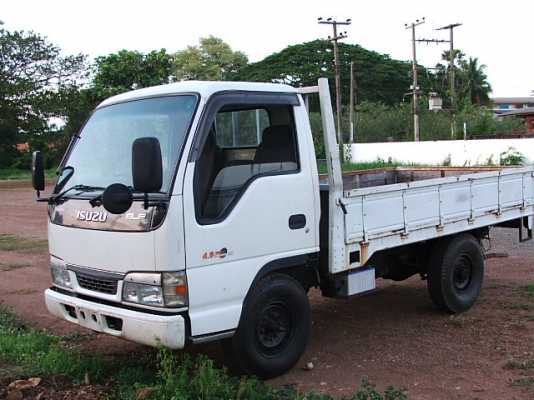 4ล้อ การ์ตูน