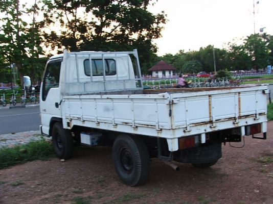 4ล้อ การ์ตูน