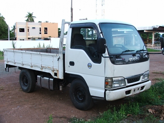 4ล้อ การ์ตูน