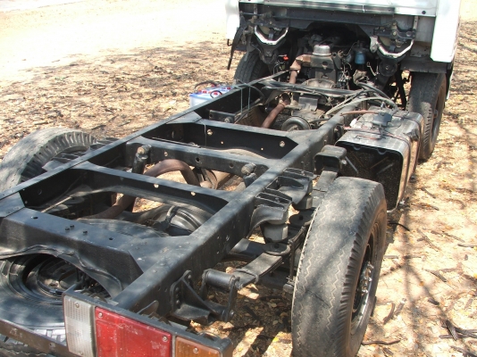 4ล้อ การ์ตูน