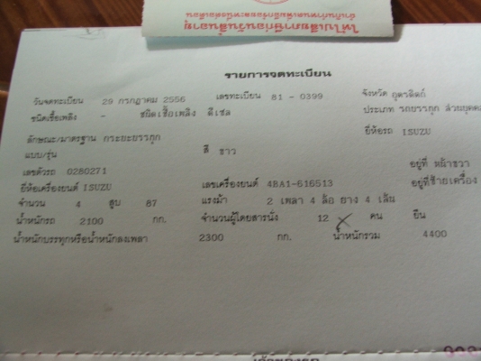 4ล้อ การ์ตูน