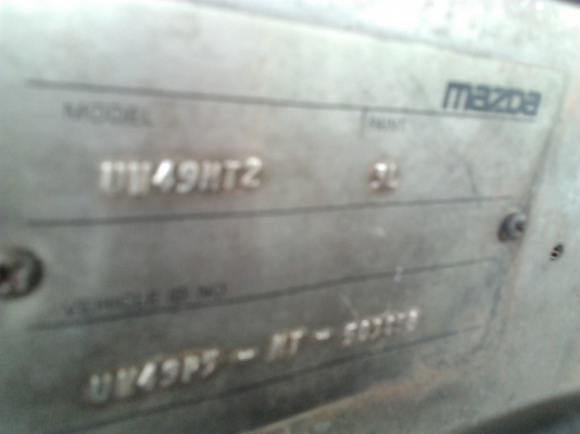 ***ขายแล้วครับขอบคุณ Truck2hand ขายกระบะแค็ปเดิมๆบางๆ ราคาเบาๆ MAZDA FIGHTER 2.5LUXURY ปี41/98 เครื่องฟิตใหม่ ช่วงล่างแน่น คัสซีสวยเดิม ไม่ผุ บอดี้บางเดิมสีดีมีลอกบางจุด ตำหนิตามรูป ยางดี4เส้น ล้อแม็ก หัวเก๋งไม่ผุ ภายในดี คอนโซลครบ แอร์ พ.พาวเวอร์ ก.ไฟฟ้า