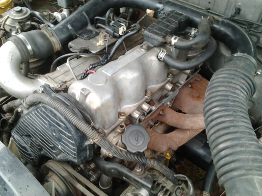 ***ขายแล้วครับขอบคุณ Truck2hand ขายกระบะแค็ปเดิมๆบางๆ ราคาเบาๆ MAZDA FIGHTER 2.5LUXURY ปี41/98 เครื่องฟิตใหม่ ช่วงล่างแน่น คัสซีสวยเดิม ไม่ผุ บอดี้บางเดิมสีดีมีลอกบางจุด ตำหนิตามรูป ยางดี4เส้น ล้อแม็ก หัวเก๋งไม่ผุ ภายในดี คอนโซลครบ แอร์ พ.พาวเวอร์ ก.ไฟฟ้า