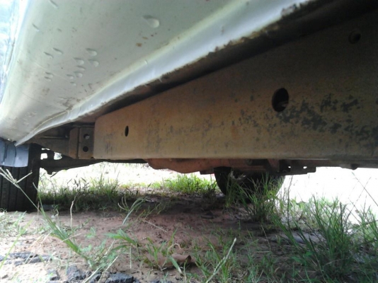 ***ขายแล้วครับขอบคุณ Truck2hand ขายกระบะแค็ปเดิมๆบางๆ ราคาเบาๆ MAZDA FIGHTER 2.5LUXURY ปี41/98 เครื่องฟิตใหม่ ช่วงล่างแน่น คัสซีสวยเดิม ไม่ผุ บอดี้บางเดิมสีดีมีลอกบางจุด ตำหนิตามรูป ยางดี4เส้น ล้อแม็ก หัวเก๋งไม่ผุ ภายในดี คอนโซลครบ แอร์ พ.พาวเวอร์ ก.ไฟฟ้า