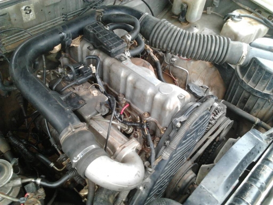 ***ขายแล้วครับขอบคุณ Truck2hand ขายกระบะแค็ปเดิมๆบางๆ ราคาเบาๆ MAZDA FIGHTER 2.5LUXURY ปี41/98 เครื่องฟิตใหม่ ช่วงล่างแน่น คัสซีสวยเดิม ไม่ผุ บอดี้บางเดิมสีดีมีลอกบางจุด ตำหนิตามรูป ยางดี4เส้น ล้อแม็ก หัวเก๋งไม่ผุ ภายในดี คอนโซลครบ แอร์ พ.พาวเวอร์ ก.ไฟฟ้า