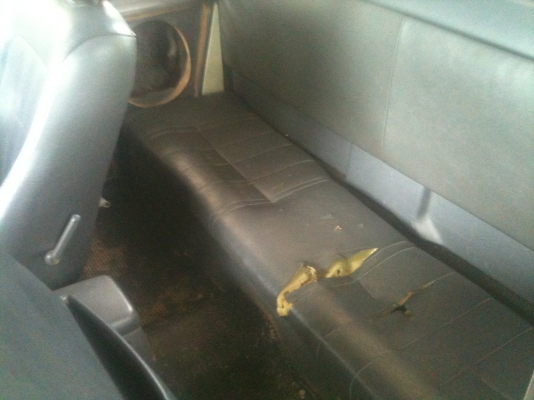 ขายไมตีแค็ปปี 37  สภาพดีพาวเวอร์แอร์หนาวถูกๆๆๆราคาคุยได้ทุกเงื่อนไข