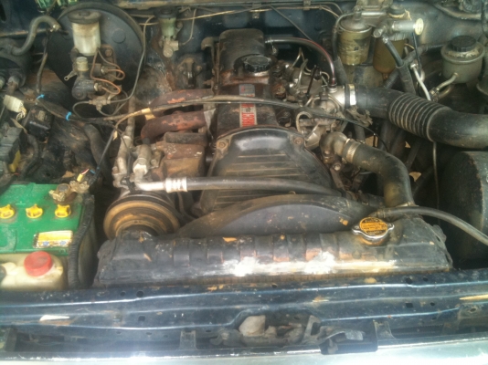 ขายไมตีแค็ปปี 37  สภาพดีพาวเวอร์แอร์หนาวถูกๆๆๆราคาคุยได้ทุกเงื่อนไข