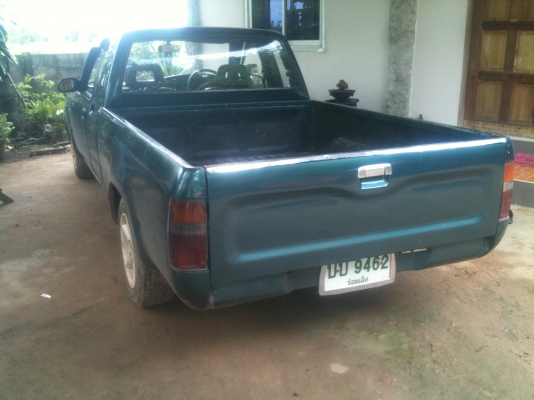 ขายไมตีแค็ปปี 37  สภาพดีพาวเวอร์แอร์หนาวถูกๆๆๆราคาคุยได้ทุกเงื่อนไข