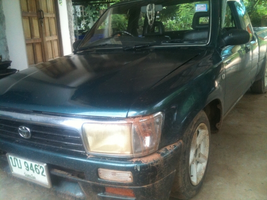 ขายไมตีแค็ปปี 37  สภาพดีพาวเวอร์แอร์หนาวถูกๆๆๆราคาคุยได้ทุกเงื่อนไข