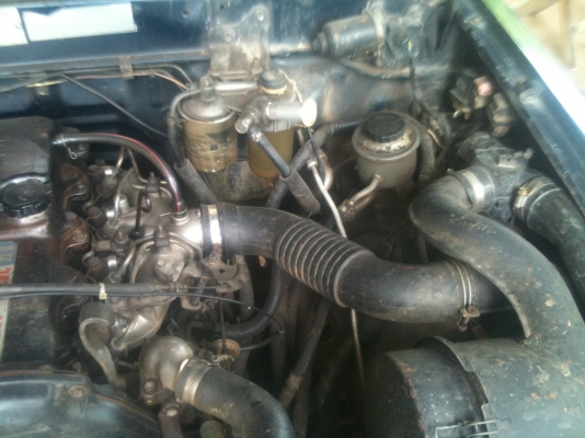 ขายไมตีแค็ปปี 37  สภาพดีพาวเวอร์แอร์หนาวถูกๆๆๆราคาคุยได้ทุกเงื่อนไข