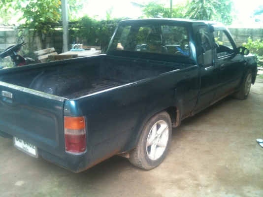 ขายไมตีแค็ปปี 37  สภาพดีพาวเวอร์แอร์หนาวถูกๆๆๆราคาคุยได้ทุกเงื่อนไข