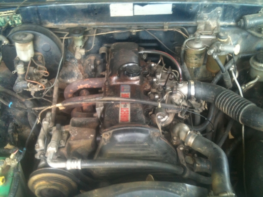 ขายไมตีแค็ปปี 37  สภาพดีพาวเวอร์แอร์หนาวถูกๆๆๆราคาคุยได้ทุกเงื่อนไข