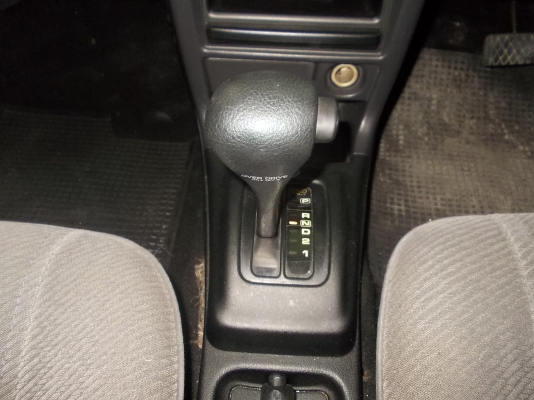 (แท็กซี่กลับป้าย) สภาพดี เกียร์ออโต้ พวงมาลัยพาวเวอร์ ราคาเบาๆ 58,000 บาท (แท็กซี่กลับป้าย) สภาพดี เกียร์ออโต้ พวงมาลัยพาวเวอร์ ราคาเบาๆ 58,000 บาท