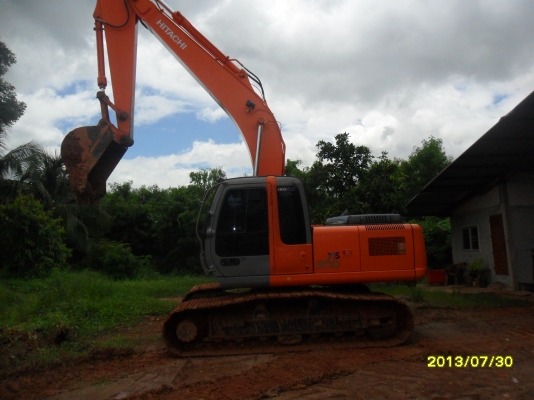 ขาย HITACHI  ZX 200