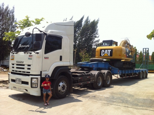 ขายรถแทรคเตอร์