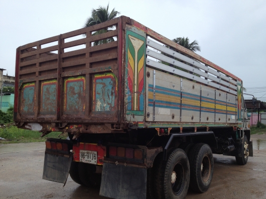 ขายROCKY210 เครื่อง185โบอินเตอร์-4 เกียร์ฟูลเลอร์ ครัทใหญ่ คัทซีสวย กระบะเนียม