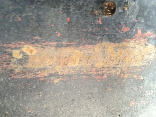 ขายROCKY210 เครื่อง185โบอินเตอร์-4 เกียร์ฟูลเลอร์ ครัทใหญ่ คัทซีสวย กระบะเนียม